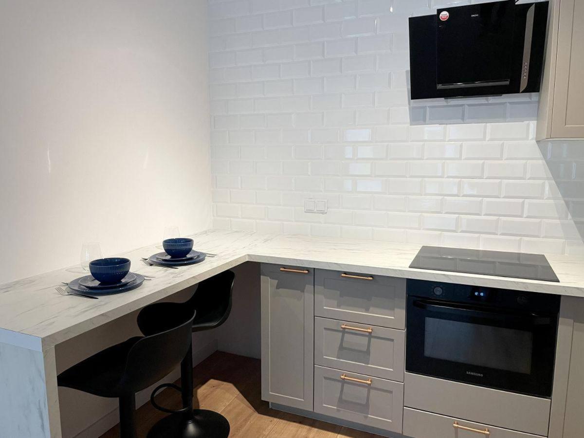 Komfortowe Z Garazem Na Milionowej Apartment Lodz (Lodz)