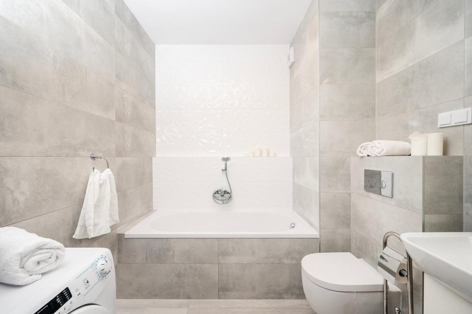 Komfortowe Z Garazem Na Milionowej Apartment Lodz (Lodz)